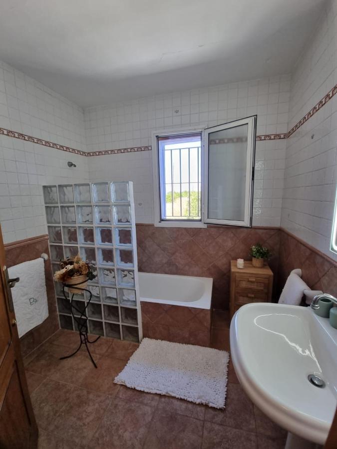 Finca La Marina Dénia Esterno foto